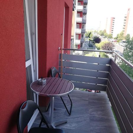 Avantgarden3 Braşov Buitenkant foto
